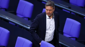 Habeck sagt Reise zur Weltklimakonferenz ab und kritisiert Lindner