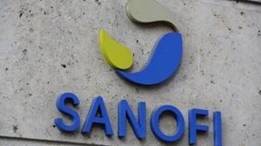 Sanofi kauft britische Biotechfirma für mehr als 1 Milliarde Dollar