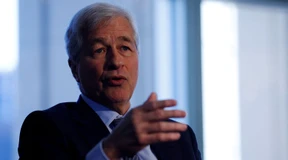 JP Morgan droht aus Russland-Engagement Milliardenverlust