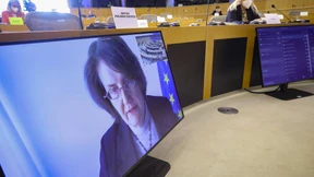 EU-Impfchefin droht Astra-Zeneca