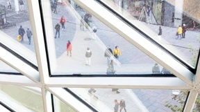 Wieso Innenstädte leerer werden