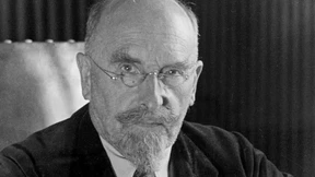 Warum der Arzt Franz Volhard kein Vorbild mehr ist