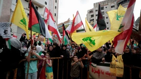 Was will die Hizbullah?