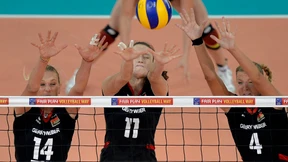 Deutsche Frauen mit Traumstart 