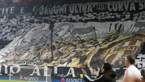 Schlag gegen Ultra-Chefs von Juventus Turin