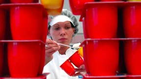 Zoff um Kinderlebensmittel