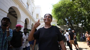 Sri Lankas Präsident ist offiziell zurückgetreten