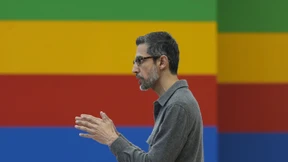 Google bleibt eine Gewinnmaschine