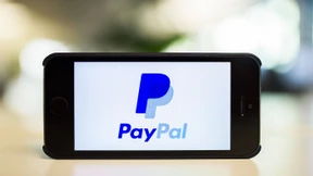Paypal unter Druck