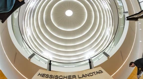 Land Hessen bekommt ein Lobbyregister