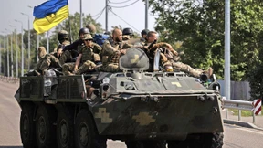 Die zweitstärkste Armee Europas