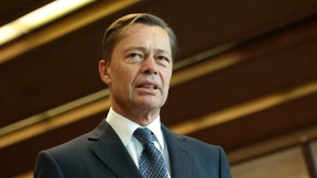 Middelhoff erhält Geld von Oppenheim