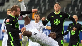 Gladbach verspielt den Sieg doch noch