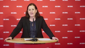 Wissler: „Kokettieren mit neuen Parteien finde ich nicht hilfreich“