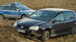 Gewaltverbrecher Feldhofer gefasst