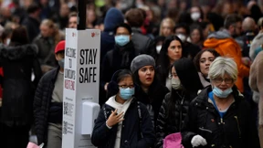 Warum die Briten keine hohen Infektionszahlen fürchten