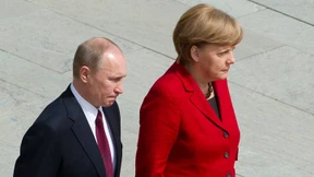 Droht die Rückkehr der dunklen Dreißiger Jahre?