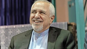 Früherer Außenminister Zarif wird Vizepräsident