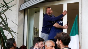 Gewerkschafts-Chef spricht von einem „Angriff auf die Verfassung“