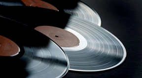 Schallplatten werden teurer