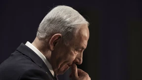 Die „Qatargate“-Affäre bringt Netanjahu in Bedrängnis