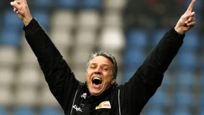 Union und Fortuna sind zurück