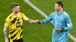 Schöne Aussichten dank Bayern und BVB