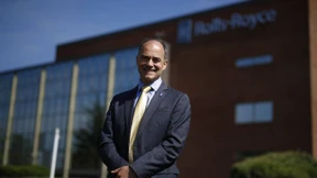 Sparkommissar in Turbulenzen