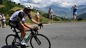 Oldtimer gewinnt erste Pyrenäen-Etappe