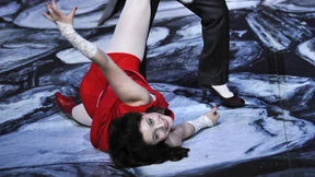 Treffen sich zwei Analytiker auf dem Mond