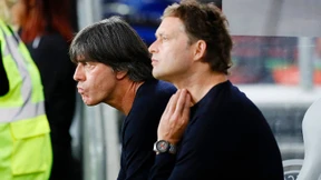 Wo war noch gleich der Neuanfang?