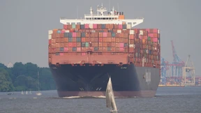 OECD erwartet weniger Wachstum für Deutschland