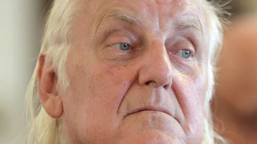 Die Eroberung der Fassade 