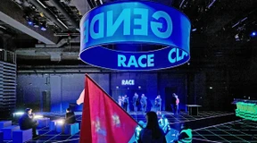 Brecht interpretieren