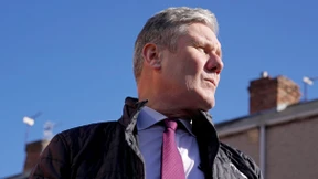 Wie Keir Starmer die Labour-Partei umbaut