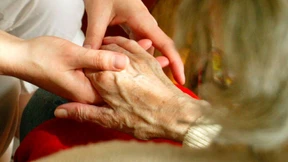 Sterben darf nicht normiert werden