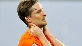 Ein Torhüter bezwingt die „Lilien“ 