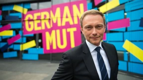 Hoffen auf die zweite Chance