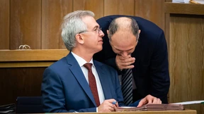 Magistrat: Feldmann wusste von Ermittlungen gegen Akman