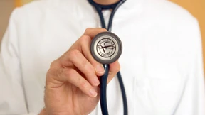 Dr. Google arbeitet bei Wikipedia