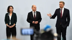 So darf man nicht mit der Verfassung umgehen