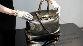 Der Absturz der Luxusaktien