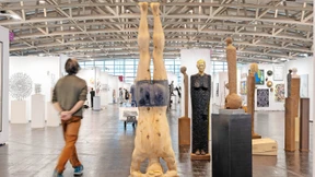 Für jeden etwas und viele Totenschädel