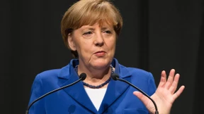 Merkel will mit Putin über Ukraine-Krise sprechen