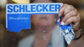 Abschlagszahlung für ehemalige Schlecker-Beschäftigte
