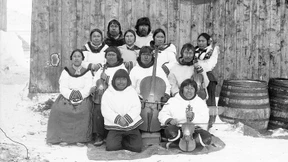 Vielsprachig klingt der Jubel noch süßer