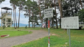 Kein Kontakt mit DDR-Soldaten