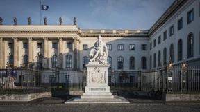 Sparpolitik mit der Abrissbirne