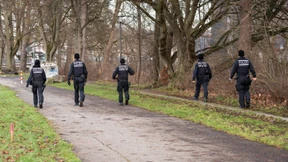Polizei sucht mit Tauchern nach Vater von Fußballprofi Kai Brünker