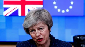 Mays Balanceakt und Corbyns Wagnis